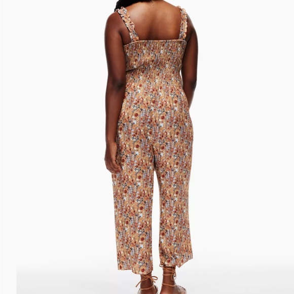 Wilfred Chianti Jumpsuit - XS - Picture 4 of 10